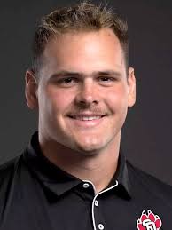 Bryce Henderson's Instagram, Twitter & Facebook