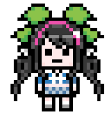 Check spelling or type a new query. Pixilart Tenko Chabashira By Awesomespaceman