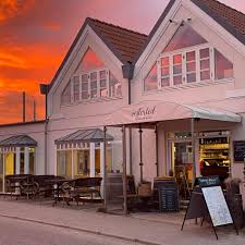 Restaurant Vesterled