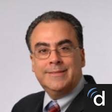 Dr. Terry Declue, MD