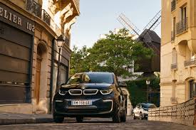 The Bmw I3 Is One Of The Best Old Cars Still On Sale Per Top Gear