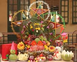 It is also known nowadays as the children's festival. HÆ°á»›ng Dáº«n Cung Ráº±m Thang 8 Táº¿t Trung Thu 2021