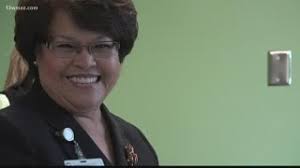 The Medical Center, Navicent Health's Ninfa Saunders discusses her career