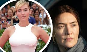 A detective in a small pennsylvania town investigates a local murder while trying to keep her life from falling apart. Kate Winslet Says She Had To Invent Her Own Trauma To Play Mare Sheenan In New Hbo Series Daily Mail Online