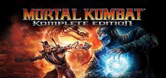 Mma fighter cole young seeks out earth's greatest champions in order to stand against the enemies of outworld in a high stakes battle for the universe. Mortal Kombat Komplete Edition Free Download Pc Game Full Version