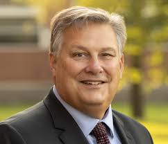 Chief Operations Officer Englebrick to serve as deputy superintendent of  Lawrence school district amid high-level departures