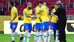 Últimas noticias, fotos, y videos de selección de brasil las encuentras en perú21. La Seleccion Brasilena No Boicoteara La Copa America