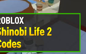 Codes for shinobi life 1 2021 11021 : Shinobi Life 2 Wikia