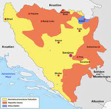 Es wurde 1983 veröffentlicht und konnte als erstes handy kommerziell gekauft werden. Geschichte Von Bosnien Und Herzegowina Wikipedia