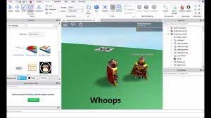 How To 3d Print Your Roblox Character 3d Printed Youtube