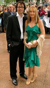 Who is J.K. Rowling's long-time, low-key doctor husband, Neil Murray? The  Harry Potter author met her then future Scottish partner through a friend  of her sister – and they have 2 kids