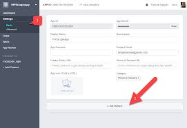 • gioca e usa le tue applicazioni preferite. Setting Up Playfab Authentication Using Facebook And Unity Playfab Microsoft Docs