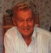 Obituary information for Peter J. Knapp