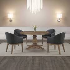 5 piece kitchen & dining room furniture