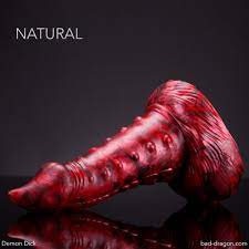 Demon Dick Dildo | Bad Dragon