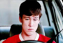 Dating Cameron Frye Would Include