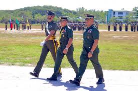 𝗜𝗡 𝗣𝗛𝗢𝗧𝗢𝗦 || 𝗢𝗖𝗖 “𝗕𝗨𝗠𝗔𝗡𝗡𝗔𝗪𝗔𝗚” 𝗖𝗟𝗔𝗦𝗦 𝟲𝟯-𝟮𝟬𝟮𝟱  𝗜𝗡𝗖𝗢𝗥𝗣𝗢𝗥𝗔𝗧𝗜𝗢𝗡 𝗥𝗜𝗧𝗘𝗦 Camp O'Donnell, Capas, Tarlac — The  Philippine Army Officer Candidate School conducted the Incorporation Rites  of Officer Candidate Course ...