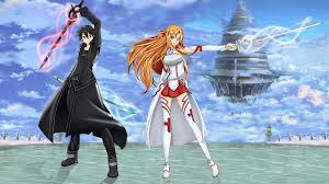 Asuna yuuki kazuto kirigaya keiko ayano kirito. 352295 Asuna Yuuki Kazuto Kirigaya Kirito Sword Art Online 4k Wallpaper Mocah Hd Wallpapers