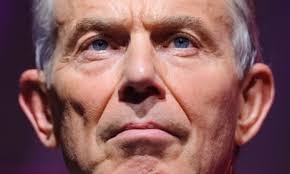 Tony Blair: west must be ready to deploy ground troops against Isis