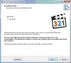 A codec is a piece of software on either a device or computer capable of encoding and/or decoding video and/or audio data from files, streams and broadcasts. Video Codec Windows 10 Download Free For Media Playback