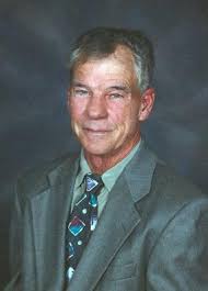 Obituary of Robert Murray 'Bob' North