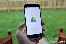 Launched on april 24, 2012, google drive allows users to store files on their servers, synchronize files across devices. How To Use Google Drive Everything You Need To Know Android Authority