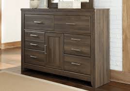 No items were found at the store selected. Juararo Dark Brown Panel Queen Bedroom Set Louisville Overstock Warehouse