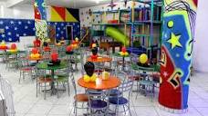 Buffet Infantil Mundo Mágico Kids | KidsBuffets