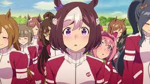 Pin By Walker Join On Pretty Derby In 2020 Anime Cute Derby