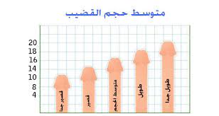 طول الذكر الطبيعي بالصور طول القضيب حسب العمر مشاعر اشتياق