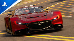 We would like to show you a description here but the site won't allow us. Gran Turismo 7 Announcement Trailer Ps5 Youtube