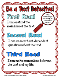 3 Close Effective Reading Strategies For Informational Text