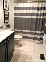 Designing a bathroom for teen boys today's creative life is a participant in the amazon services llc associates program, an affiliate advertising program designed to provide a means for sites to earn advertising fees by advertising and linking to amazon.com. Before And After Boys Bathroom Makeover Calypso In The Country