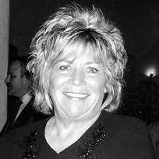 Judy ROSCOE Obituary (2017)