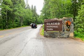 2.2 mi / 5 mins. Complete Guide To Glacier National Park