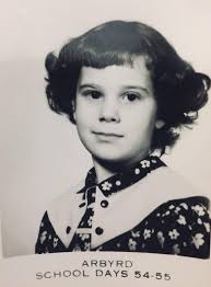 You know you from Arbyrd if you remember theses.