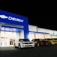 We treat customers like family, and we're committed to delivering customer satisfaction. Fred Beans Chevrolet Auto Dealership In Doylestown