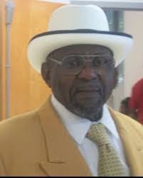 Bernard Witherspoon's Instagram, Twitter & Facebook