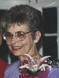 Obituary of Patsy Yvonne Dingle