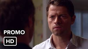 Favorite Supernatural actors? 🎬