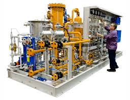 The PPI® Series 7000 Diaphragm Compressors for pressures up ...