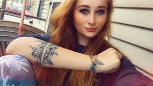 Katee Gene Ferguson (Bohrer), age 22, of Anaconda, Montana