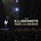 The Illusionists en Lincoln Entradas - 12/17/2024 7:30 PM