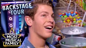 How I Get Ready to Host w/ Ben Azelart 😱