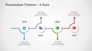 Free Powerpoint Timeline Presentation Powerpoint Free Powerpoint Templates Timeline Infographic