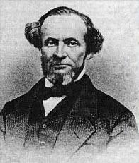 Purchase: from Dorset to New York