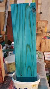 After First Hearing About Using Rit To Dye Wood I Obviously Had To Check This Out And See How I Could Inc Diy Wood Stain Staining Wood Reclaimed Wood Furniture
