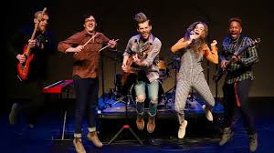 Wildwood Country Band Live Performance