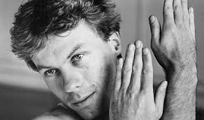 Douglas WRIGHT Obituary