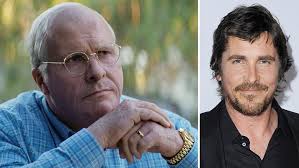 My Fancast for the Community Movie: Christian Bale as Chevy Chase as Pierce  Hawthorne : r/community
